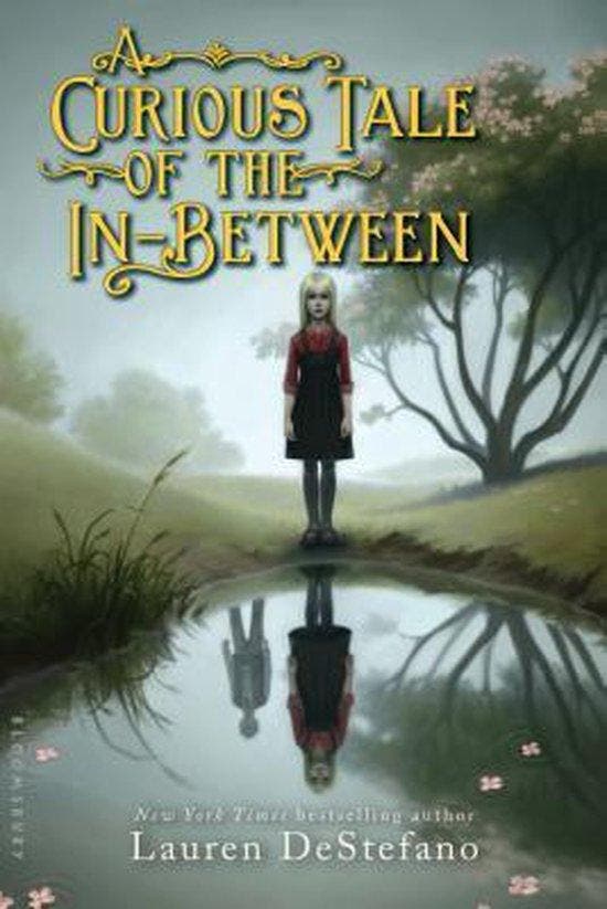 A Curious Tale of the In-Between 9781619636026, Boeken, Taal | Engels, Gelezen, Verzenden