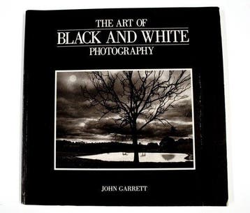 The Art of Black and White Photography, Verzenden, Nieuw
