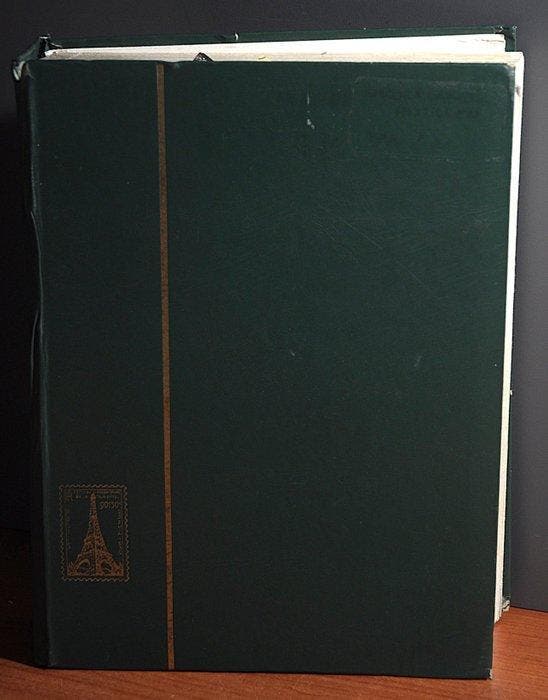 Nederland - Verzameling Stempels op klassieke zegels tussen, Postzegels en Munten, Postzegels | Nederland