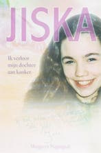 JISKA 9789033818417 M. Nagtegaal, Verzenden, Gelezen, M. Nagtegaal