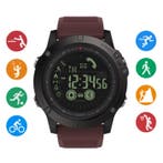 VIBE 3 Smartwatch Smartband Smartphone Fitness Sport, Verzenden, Nieuw, Zeblaze