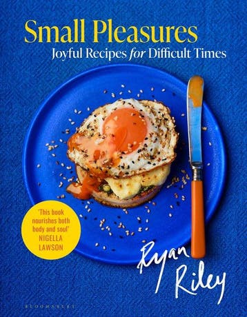 Small Pleasures 9781526626837 Ryan Riley, Verzenden, Zo goed als nieuw, Ryan Riley