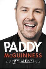 My Lifey 9781529109351 Paddy Mcguinness, Verzenden, Gelezen, Paddy Mcguinness