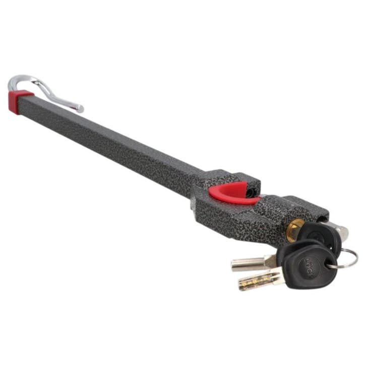 Carpoint Pedaal- en Stuurslot SWL700 Antidiefstalsysteem, Auto diversen, Anti-diefstal, Nieuw, Verzenden