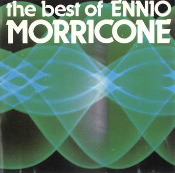 Ennio Morricone - The Best Of Ennio Morricone, Verzenden, Gebruikt