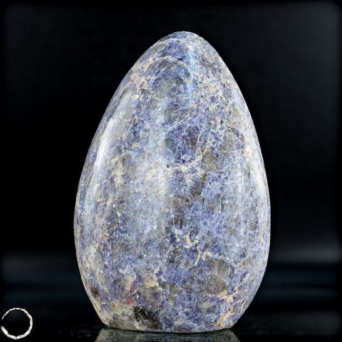 Unicorn Stone Freiform – fascinerende natuurkunst in zachte, Antiek en Kunst, Curiosa en Brocante
