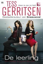 De leerling / Rizzoli & Isles 9789044330502 Tess Gerritsen, Verzenden, Gelezen, Tess Gerritsen