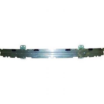 Bumperbalk voorzijde aluminium BMW E60 E61 2007 2010 B5890, Nieuw, BMW
