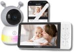 2dekans | LAKOO® BabyGuard Pro 6T - Babyfoon met Camera en, Ophalen of Verzenden