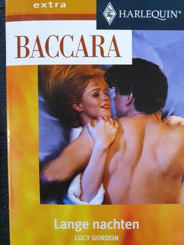 Baccara omnibus, Hemels genot en Verrukkelijke vakantie, Verzenden, Gelezen, Julie Kistler  en Kristin James