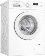 Bosch Waj28008 Wasmachine 7kg 1400t, Elektronische apparatuur, Wasmachines, Ophalen of Verzenden, Nieuw