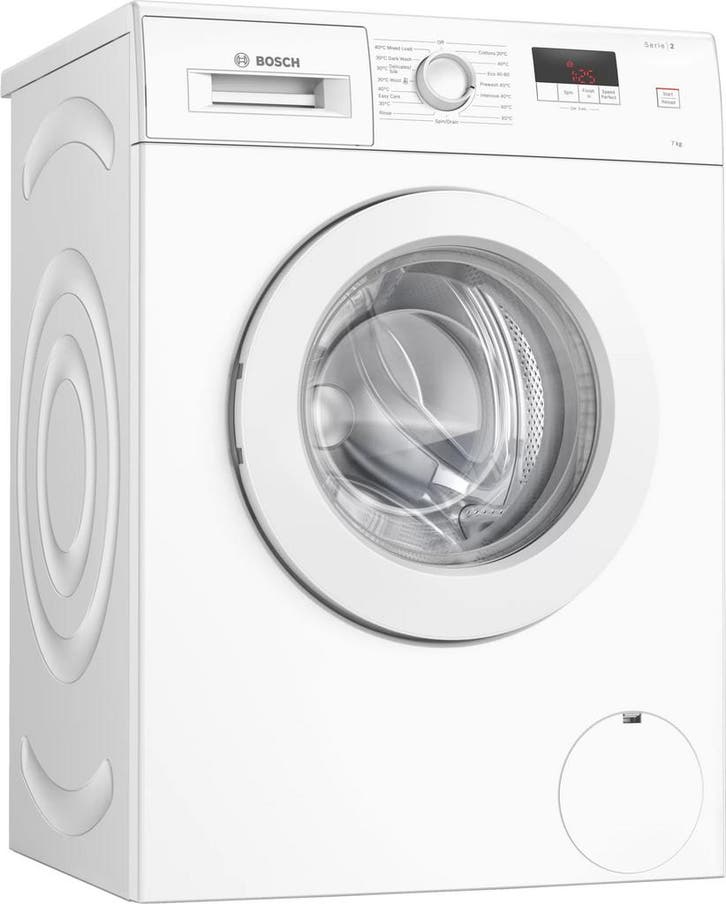Bosch Waj28008 Wasmachine 7kg 1400t, Electroménager, Lave-linge, Enlèvement ou Envoi
