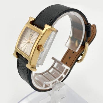 Hermès - Heure H - HH1.210 - Unisexe - 1990-1999