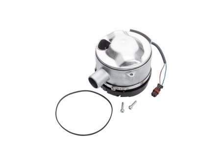 Webasto ventilatormotor Thermo 90 ST 24V, Bricolage & Construction, Chauffage & Radiateurs, Enlèvement ou Envoi