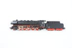 Märklin H0 - 3108 - Stoomlocomotief met tender (1) - BR 44, Nieuw