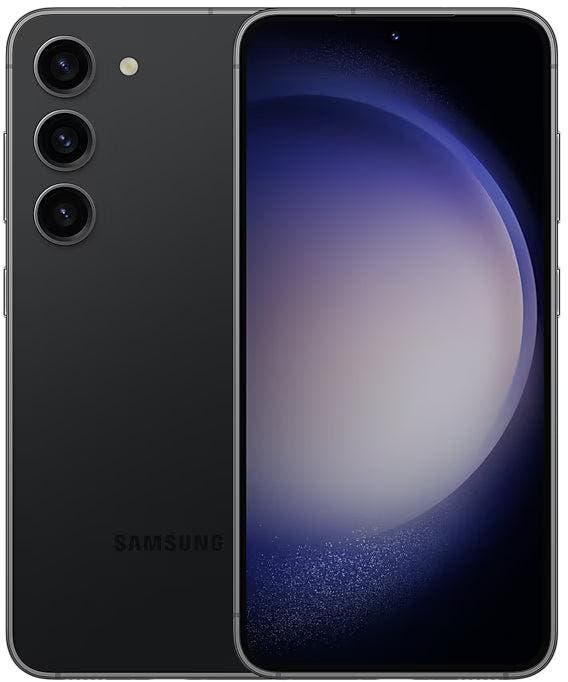 Samsung Galaxy S23 C-Grade, Telecommunicatie, Mobiele telefoons | Samsung, Zo goed als nieuw, Zonder simlock, Zonder abonnement