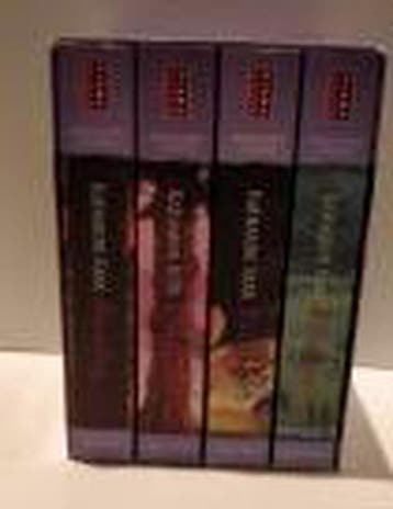 Westland cyclus set in cassette 9789024547531 K. Kerr, Boeken, Verzenden, Gelezen, K. Kerr