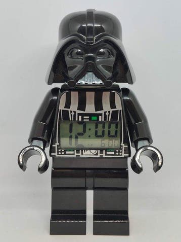 Lego - Star Wars - Darth Vader - Big Minifigure - Alarm, Nieuw