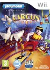 Circus Playmobil (Italian) [Wii], Verzenden, Nieuw
