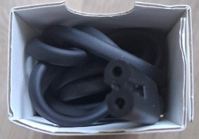 Apple TV 4K (3rd Generation) | 128GB | Wi-Fi + Ethernet -, Games en Spelcomputers, Spelcomputers | Overige Accessoires