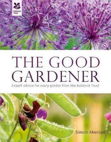 The Good Gardener 9781909881365 Simon Akeroyd, Verzenden, Simon Akeroyd