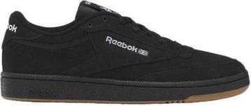 2dekans | Reebok Club C 85 Schoenen Zwart - Homme - Taille, Vêtements | Hommes, Chaussures, Ophalen of Verzenden