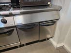Inox werkstation Mareno Top: P EN7-8, P..., Ophalen, Nieuw in verpakking