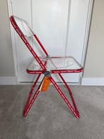 Anonima Castelli - Giancarlo Piretti - Chaise pliante - Plia