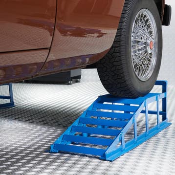 Datona Oprijbokken XXL auto set - 2 ton per paar - Datona -, Ophalen of Verzenden