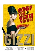 Skinny weeks & wicked weekends 9789000320714 Gizzi Erskine, Boeken, Verzenden, Zo goed als nieuw, Gizzi Erskine