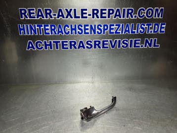 Rechter deurklink Opel Ascona A, Opel Manta A. (Exterieur), Verzenden