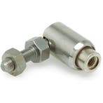 Kogelverbinding Stuurkabel en Buitenboordmotor, Watersport en Boten, Ophalen of Verzenden, Nieuw