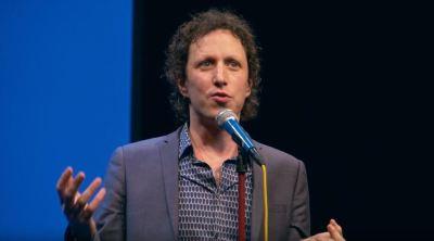 Micha Wertheim Tickets | Chasse Theater Breda, Tickets & Billets, Billets & Tickets Autre