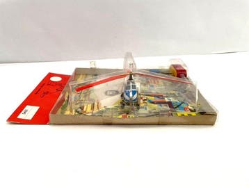 Arnold - Blikken speelgoed - Piccolo Remote Control, Antiek en Kunst
