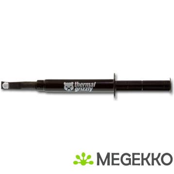 Thermal Grizzly Hydronaut 11.8W/mK 3.9g heat sink compound, Verzenden, Nieuw
