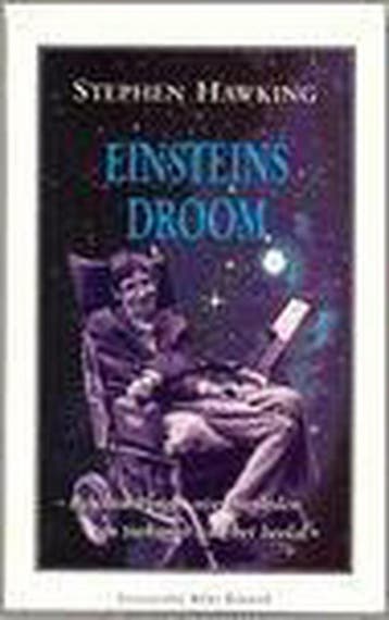 Einsteins droom 9789035112605 Hawking, Verzenden, Gelezen, Hawking