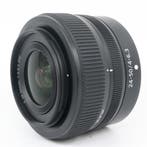 Nikon Z 24-50mm f/4-6.3 | Tweedehands, Verzenden, Zo goed als nieuw