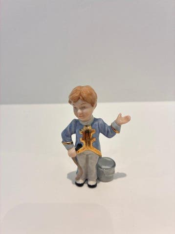Royal Copenhagen - Figuur - Rare Royal Copenhagen Mini