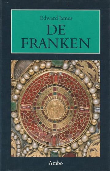 Franken 9789026310447 P.D. James, Verzenden, Gelezen, P.D. James