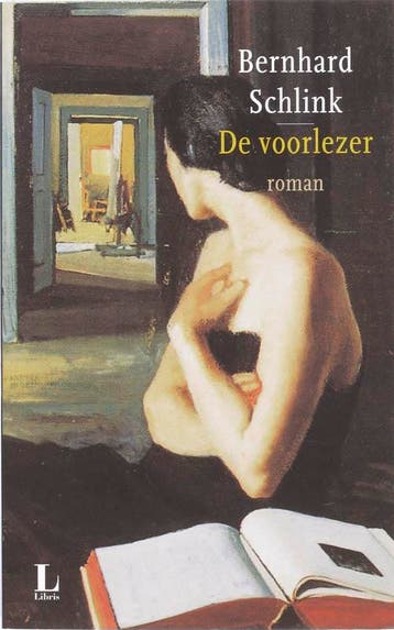 De voorlezer 9789059362192 Bernhard Schlink, Verzenden, Bernhard Schlink