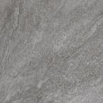 Terrastegel Grijs 60x60cm (Vloeren, Afbouwmaterialen), Doe-het-zelf en Bouw, Tegels, 60 cm of meer, Nieuw, Ophalen of Verzenden