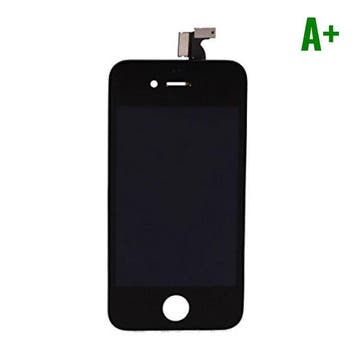 iPhone 4S Scherm (Touchscreen + LCD + Onderdelen) A+, Verzenden