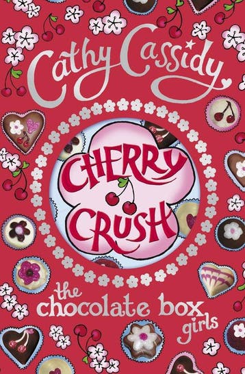 Chocolate Box Girls 9780141325224 Cathy Cassidy, Verzenden, Gelezen, Cathy Cassidy