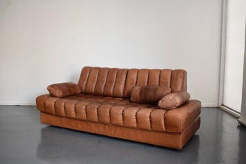 de Sede - De Sede Design Team - Sofa - DS 85 - Select -