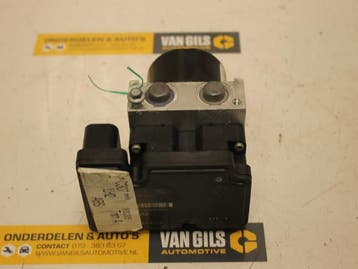 ABS Pomp Ford Focus O134667, Nieuw
