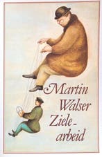 Zielearbeid 9789010029713 Walser, Verzenden, Walser