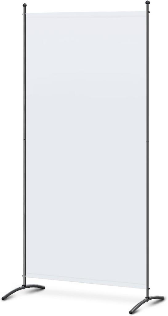 2dekans | Angel Living Paravent - 1-delig - 80x180 cm -, Huis en Inrichting, Woonaccessoires | Kamerschermen, Ophalen of Verzenden