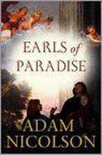 Earls Of Paradise 9780007240524 Adam Nicolson, Verzenden, Adam Nicolson