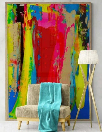 Giogia fl - Are You Gonna Wait Forever?- XXL -, Antiek en Kunst