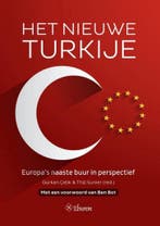 Het nieuwe Turkije 9789463010191, Verzenden, Gelezen